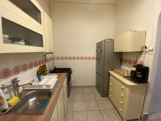 Eladó 44 m²-estársasházi lakás VIII. Kerület (Orczy negyed) , Orczy út: 60'000'000 Ft