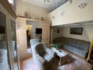 Eladó 44 m²-estársasházi lakás VIII. Kerület (Orczy negyed) , Orczy út: 60'000'000 Ft