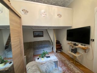 Eladó 44 m²-estársasházi lakás VIII. Kerület (Orczy negyed) , Orczy út: 60'000'000 Ft