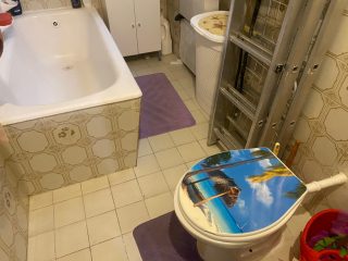 Eladó 44 m²-estársasházi lakás VIII. Kerület (Orczy negyed) , Orczy út: 60'000'000 Ft