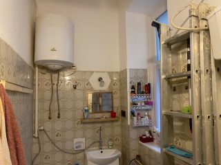 Eladó 44 m²-estársasházi lakás VIII. Kerület (Orczy negyed) , Orczy út: 60'000'000 Ft