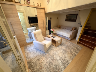 Eladó 44 m²-estársasházi lakás VIII. Kerület (Orczy negyed) , Orczy út: 74'900'000 Ft