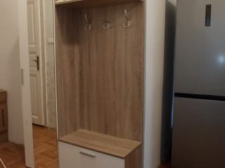 Kiadó 91 m²-estársasházi lakás VIII. Kerület (Palotanegyed) , Blaha Lujaza térhez közel: 350'000 Ft