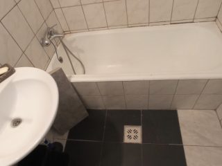 Kiadó 91 m²-estársasházi lakás VIII. Kerület (Palotanegyed) , Blaha Lujaza térhez közel: 350'000 Ft