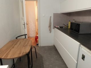 Kiadó 91 m²-estársasházi lakás VIII. Kerület (Palotanegyed) , Blaha Lujaza térhez közel: 350'000 Ft