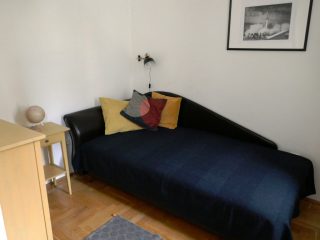 Eladó 101 m²-estársasházi lakás VIII. Kerület (Palotanegyed) , Bródy Sándor utca: 148'000'000 Ft