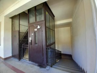 Eladó 101 m²-estársasházi lakás VIII. Kerület (Palotanegyed) , Bródy Sándor utca: 148'000'000 Ft