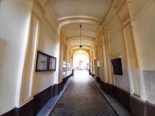 Eladó 101 m²-estársasházi lakás VIII. Kerület (Palotanegyed) , Bródy Sándor utca: 148'000'000 Ft