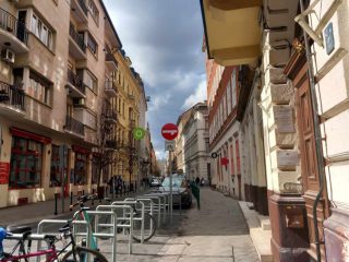 Eladó 101 m²-estársasházi lakás VIII. Kerület (Palotanegyed) , Bródy Sándor utca: 148'000'000 Ft