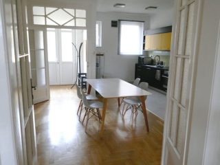 Eladó 101 m²-estársasházi lakás VIII. Kerület (Palotanegyed) , Bródy Sándor utca: 148'000'000 Ft