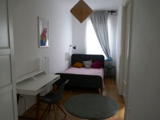 Eladó 101 m²-estársasházi lakás VIII. Kerület (Palotanegyed) , Bródy Sándor utca: 148'000'000 Ft