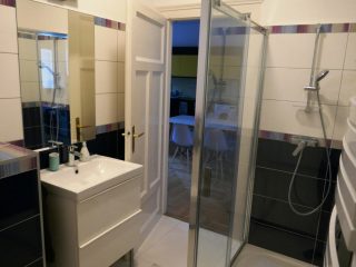 Eladó 101 m²-estársasházi lakás VIII. Kerület (Palotanegyed) , Bródy Sándor utca: 148'000'000 Ft