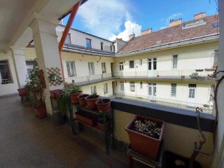 Eladó 101 m²-estársasházi lakás VIII. Kerület (Palotanegyed) , Bródy Sándor utca: 148'000'000 Ft