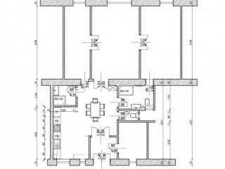 Eladó 101 m²-estársasházi lakás VIII. Kerület (Palotanegyed) , Bródy Sándor utca: 148'000'000 Ft