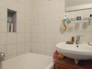 Eladó 43 m²-estársasházi lakás VIII. Kerület (Palotanegyed) , Kálvin térhez közel: 64'900'000 Ft