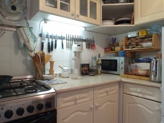 Eladó 43 m²-estársasházi lakás VIII. Kerület (Palotanegyed) , Kálvin térhez közel: 64'900'000 Ft