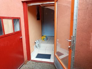 Eladó 43 m²-estársasházi lakás VIII. Kerület (Palotanegyed) , Kálvin térhez közel: 64'900'000 Ft