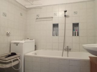 Eladó 43 m²-estársasházi lakás VIII. Kerület (Palotanegyed) , Kálvin térhez közel: 64'900'000 Ft