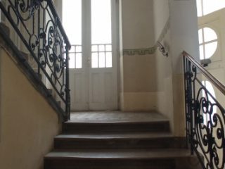 Eladó 43 m²-estársasházi lakás VIII. Kerület (Palotanegyed) , Kálvin térhez közel: 64'900'000 Ft