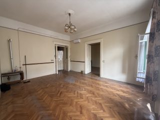 Eladó 74 m²-estársasházi lakás VIII. Kerület (Palotanegyed) , Krúdy Gyula utca: 75'900'000 Ft