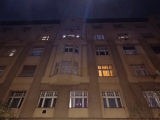 Eladó 63 m²-estársasházi lakás VIII. Kerület (Palotanegyed) , Mária utca: 69'900'000 Ft