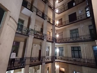 Eladó 63 m²-estársasházi lakás VIII. Kerület (Palotanegyed) , Mária utca: 69'900'000 Ft