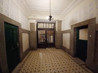 Eladó 63 m²-estársasházi lakás VIII. Kerület (Palotanegyed) , Mária utca: 69'900'000 Ft