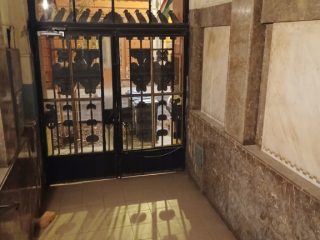 Eladó 63 m²-estársasházi lakás VIII. Kerület (Palotanegyed) , Mária utca: 69'900'000 Ft