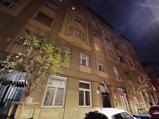 Eladó 63 m²-estársasházi lakás VIII. Kerület (Palotanegyed) , Mária utca: 69'900'000 Ft