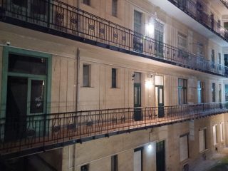 Eladó 63 m²-estársasházi lakás VIII. Kerület (Palotanegyed) , Mária utca: 69'900'000 Ft