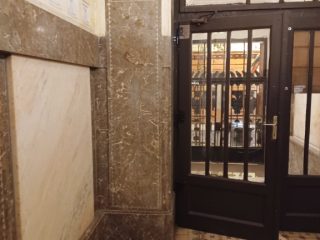 Eladó 63 m²-estársasházi lakás VIII. Kerület (Palotanegyed) , Mária utca: 69'900'000 Ft