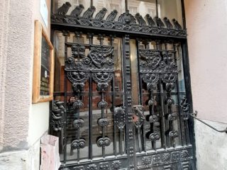 Eladó 63 m²-estársasházi lakás VIII. Kerület (Palotanegyed) , Mária utca: 69'900'000 Ft