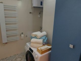 Eladó 42 m²-estársasházi lakás VIII. Kerület (Palotanegyed) , Múzeum körút: 109'500'000 Ft