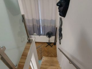 Eladó 42 m²-estársasházi lakás VIII. Kerület (Palotanegyed) , Múzeum körút: 109'500'000 Ft