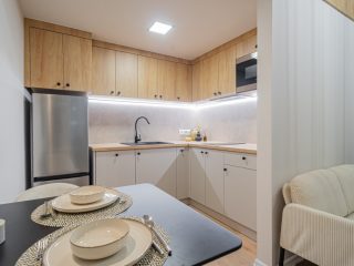 Eladó 22 m²-estársasházi lakás VIII. Kerület (Palotanegyed) , Palotanegyed: 49'900'000 Ft