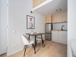 Eladó 22 m²-estársasházi lakás VIII. Kerület (Palotanegyed) , Palotanegyed: 49'900'000 Ft