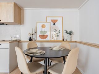 Eladó 39 m²-estársasházi lakás VIII. Kerület (Palotanegyed) , Palotanegyed: 64'900'000 Ft