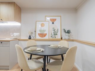 Eladó 39 m²-estársasházi lakás VIII. Kerület (Palotanegyed) , Palotanegyed: 64'900'000 Ft