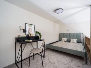 Eladó 39 m²-estársasházi lakás VIII. Kerület (Palotanegyed) , Palotanegyed: 64'900'000 Ft