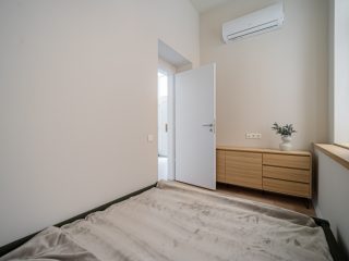 Eladó 39 m²-estársasházi lakás VIII. Kerület (Palotanegyed) , Palotanegyed: 64'900'000 Ft