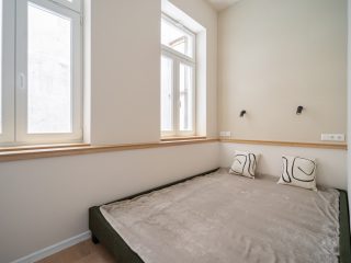 Eladó 39 m²-estársasházi lakás VIII. Kerület (Palotanegyed) , Palotanegyed: 64'900'000 Ft