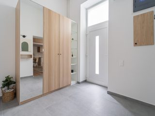 Eladó 39 m²-estársasházi lakás VIII. Kerület (Palotanegyed) , Palotanegyed: 64'900'000 Ft