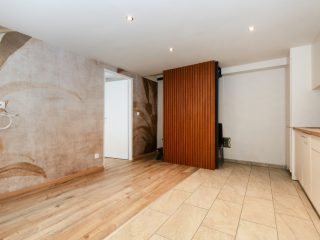 Eladó 56 m²-estársasházi lakás VIII. Kerület (Palotanegyed) , Palotanegyed: 69'900'000 Ft