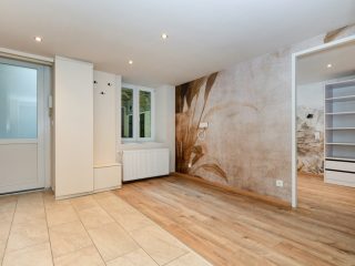 Eladó 56 m²-estársasházi lakás VIII. Kerület (Palotanegyed) , Palotanegyed: 69'900'000 Ft