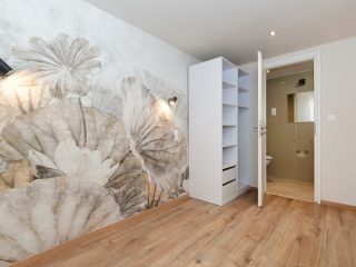 Eladó 56 m²-estársasházi lakás VIII. Kerület (Palotanegyed) , Palotanegyed: 69'900'000 Ft