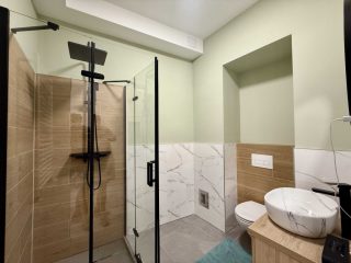 Eladó 122 m²-estársasházi lakás VIII. Kerület (Palotanegyed) , Rákóczi út: 189'000'000 Ft