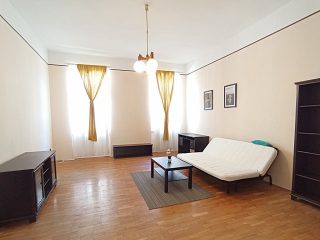 Eladó 47 m²-estársasházi lakás VIII. Kerület (Palotanegyed) , Szentkirályi utca: 68'900'000 Ft