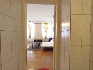 Eladó 47 m²-estársasházi lakás VIII. Kerület (Palotanegyed) , Szentkirályi utca: 68'900'000 Ft