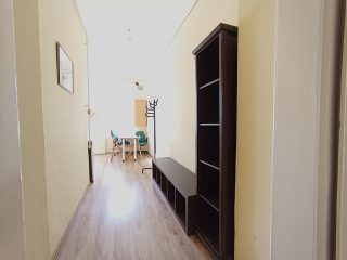 Eladó 47 m²-estársasházi lakás VIII. Kerület (Palotanegyed) , Szentkirályi utca: 68'900'000 Ft
