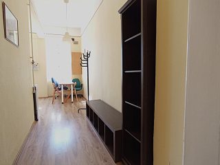 Eladó 47 m²-estársasházi lakás VIII. Kerület (Palotanegyed) , Szentkirályi utca: 68'900'000 Ft